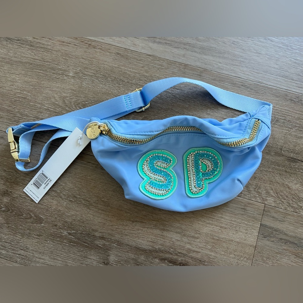 BRAND NEW Stoney Clover Lane Fanny Pack